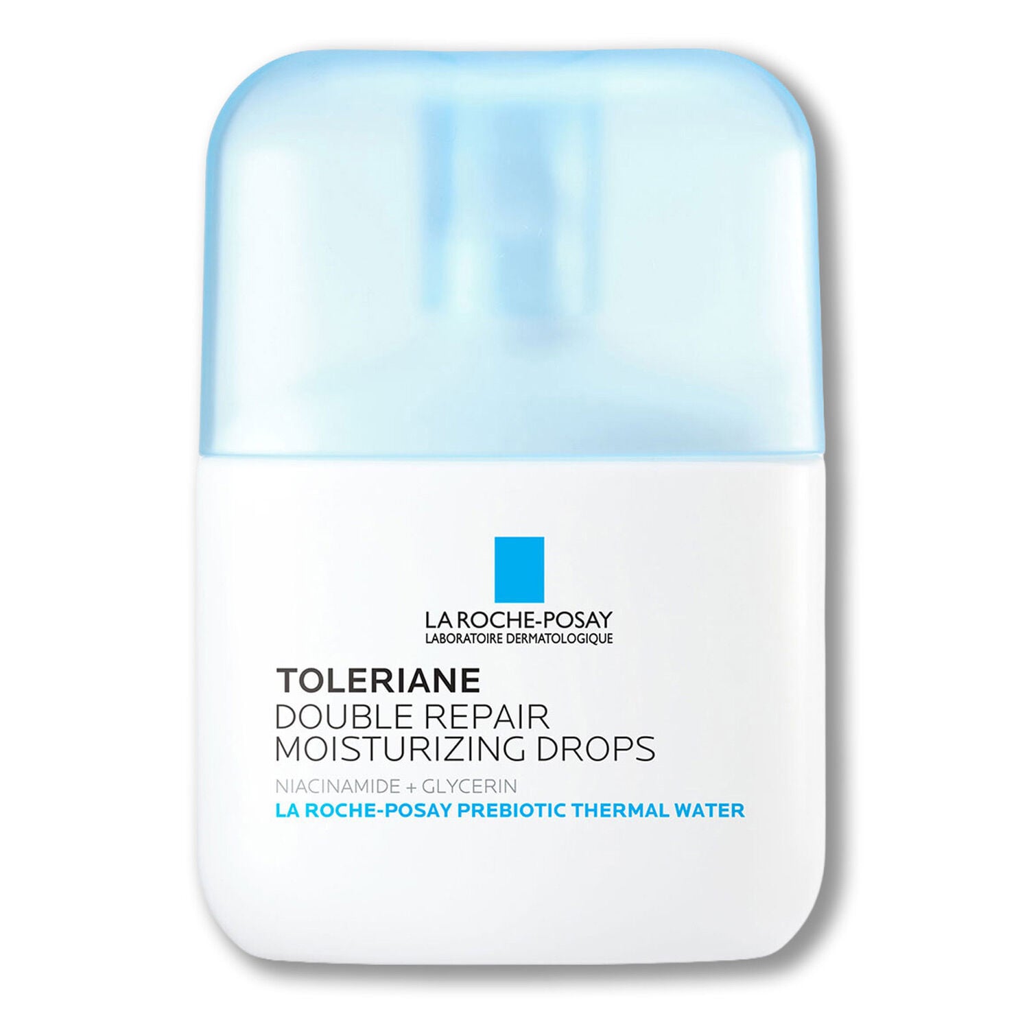 Toleriane Double Repair Moisturizing Drops