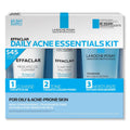 Effaclar Daily Acne Essentials Kit