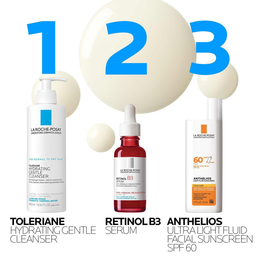 Retinol B3 Pure Retinol Serum