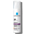 Anthelios UV Tone Invisible Sunscreen SPF 50