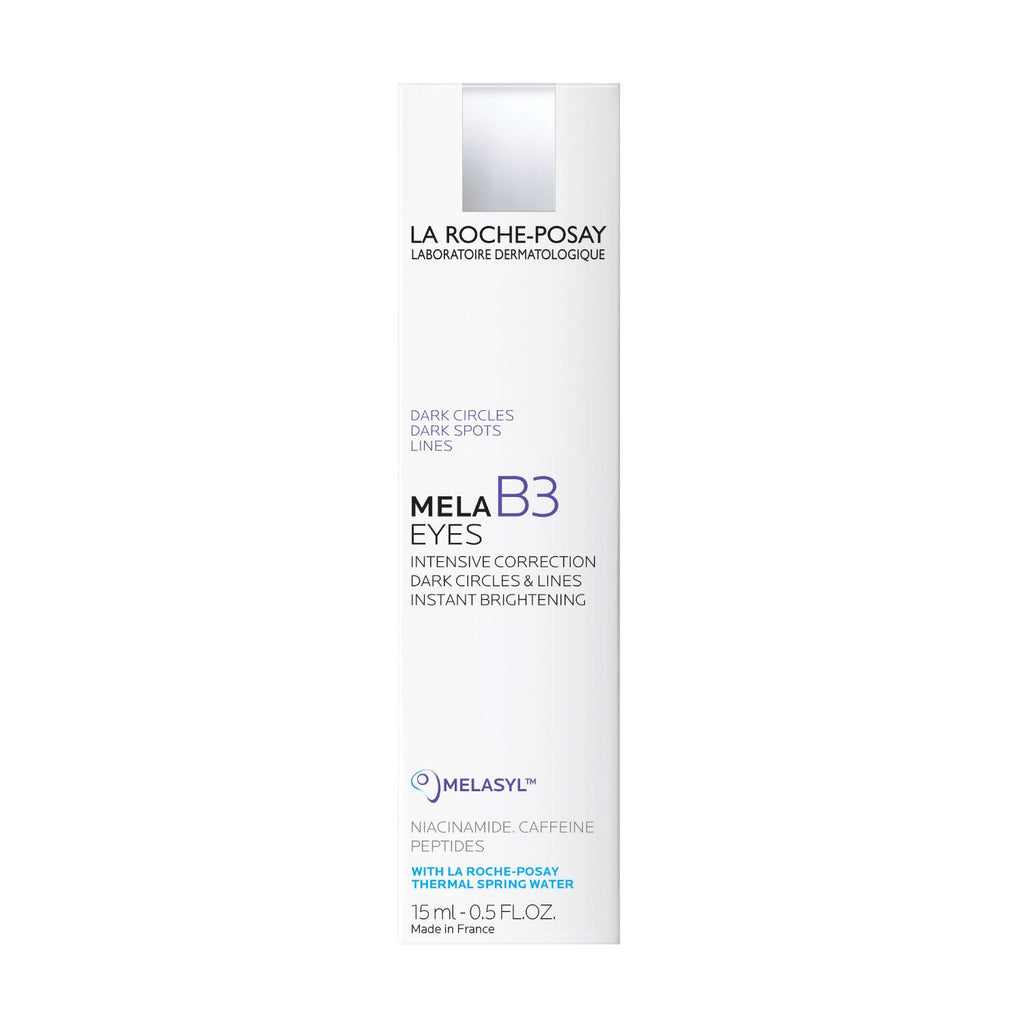Mela B3 Eyes Discoloration Treatment with Melasyl™