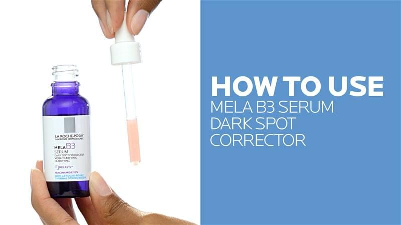 Mela B3 Dark Spot Serum With Melasyl™ + Niacinamide